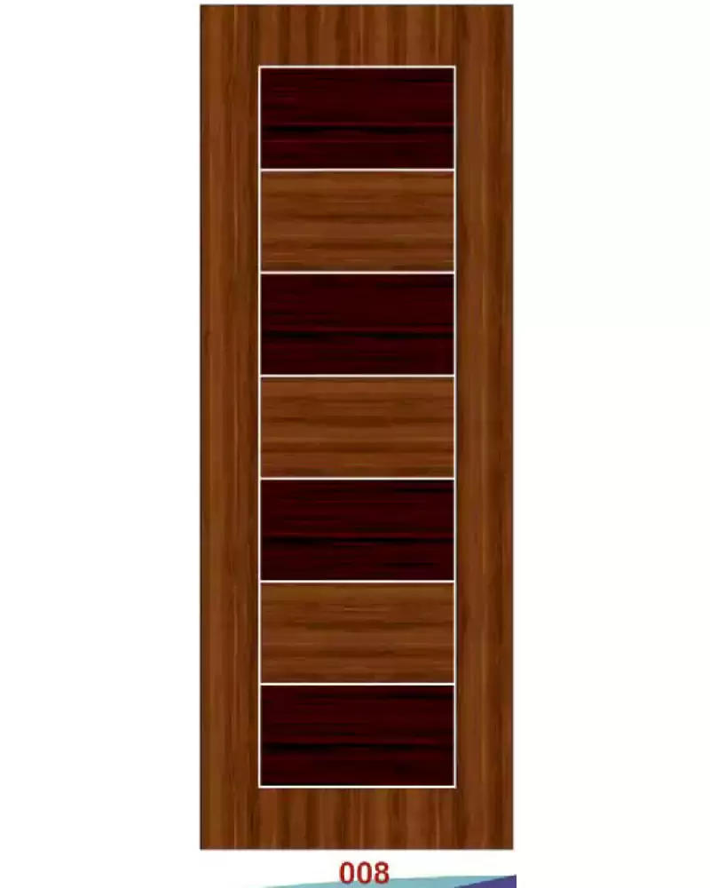 Premium WPC/Decorative Doors